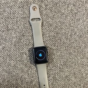 Apple Watch 38 MM series 1